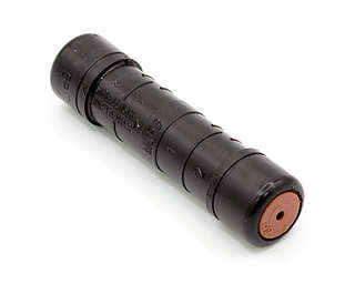 Зажим соединительный для проводов ввода MJPB 6-10 (6/10кв.мм)  21700701