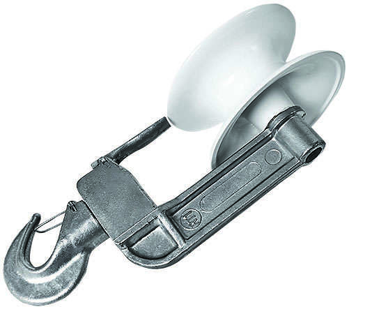 Ролик раскаточный RT 1  13201781