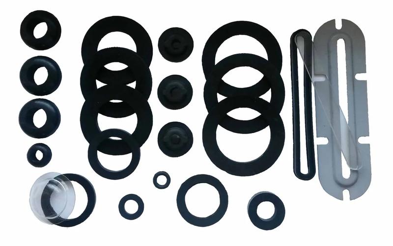 Комплект ремонтный для трансформатора ТМ-630 кВа  ЦБ-00005810