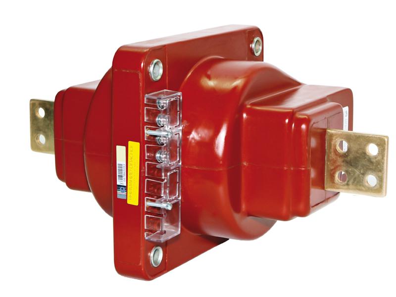 Трансформатор ТПЛ-НТЗ-10-11А-0.5SFs10/10Р10-10/15-75/5 10кА УХЛ2 НТЗ Волхов НТЗ.02.01.00.00.000-0205