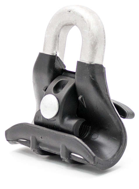 Зажим поддерживающий PS 25-95 (25-95кв.мм)  20200161