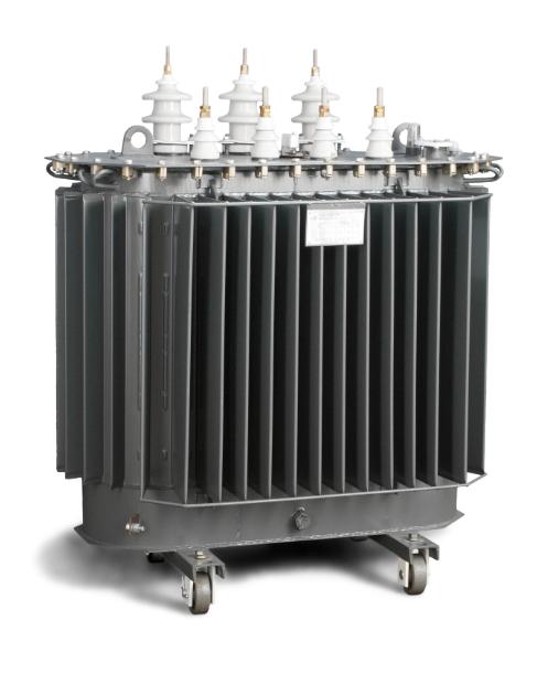 Трансформатор ТМГ11-400/10/0.4 Д/Ун-11 УХЛ1 Минский ЭТЗ