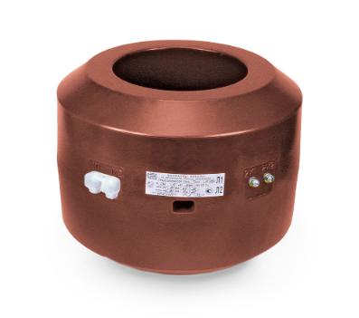 Трансформатор ТШЛ-10-0.5S/10P-2000/5 У3 