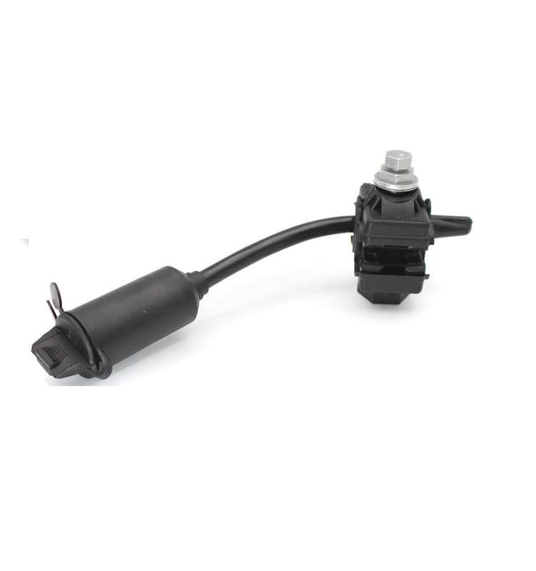 Зажим для временного заземления PC 481 (16-95кв.мм)  11300041