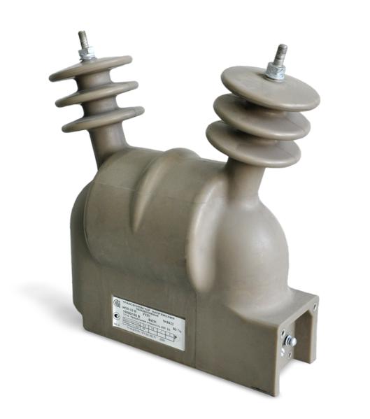 Трансформатор напряжения незаземляемый НОЛ-10 III УХЛ1 10000/100 0.5 120 