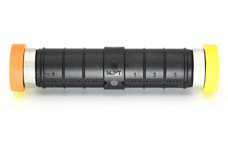 Зажим соединительный MJPT 50.25  11700711