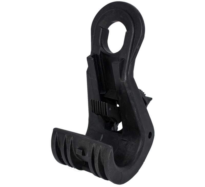 Зажим поддерживающий PS 16/120 (2х16-4х120кв.мм)  10702801