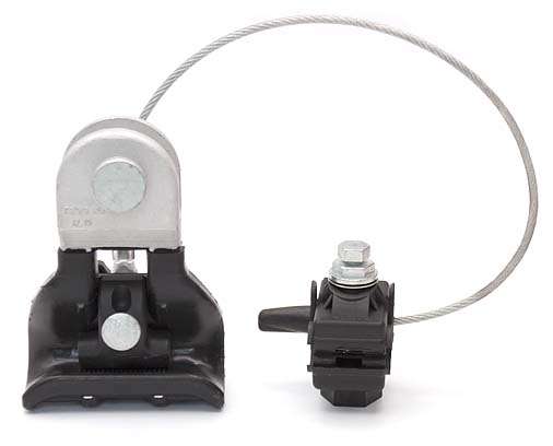 Зажим поддерживающий PSM 25-150 (25-150кв.мм)  10203802