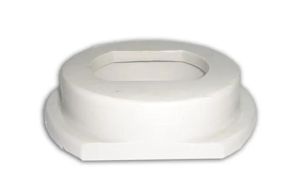 Изолятор для трансформаторного ввода ИПТВ-1/3150.01 Электрофарфор 00000580