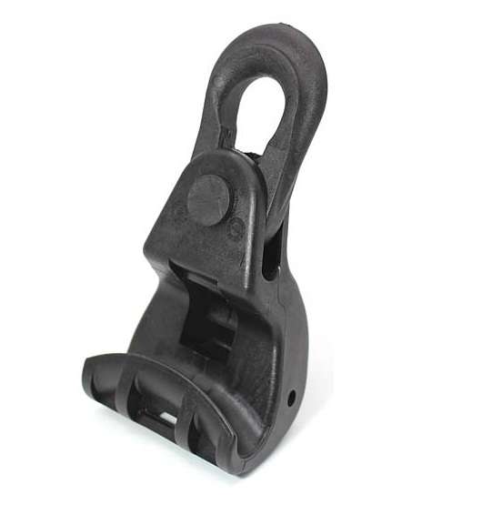 Зажим подвесной PS 2000 (25-120кв.мм)  10200081