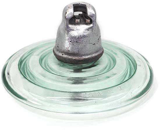 Изолятор натяжной ПС 70Е  13402082