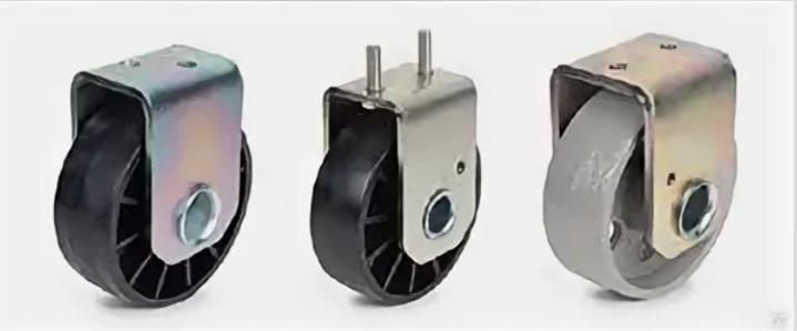 Ролик транспортный к ТМГ11 100-400кВА Минский ЭТЗ