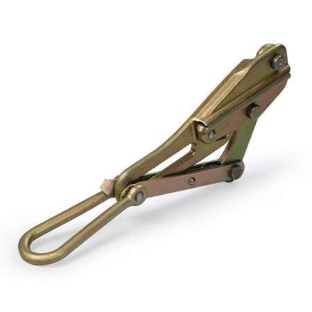 Зажим монтажный  CT102.501