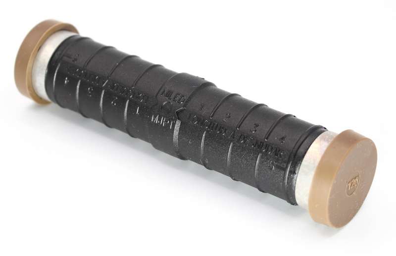 Зажим соединительный MJPT 120  11700861