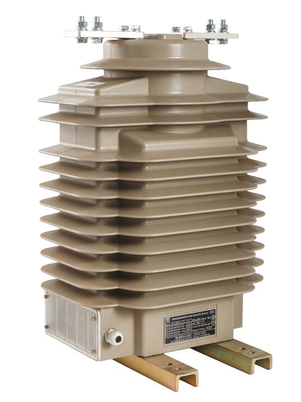 Трансформатор ТОЛ-НТЗ-35-IV-11-0.5SFs10/0.5Fs10/10Р10/10Р10-30/30/30/30-200/5 20кА УХЛ1 НТЗ Волхов