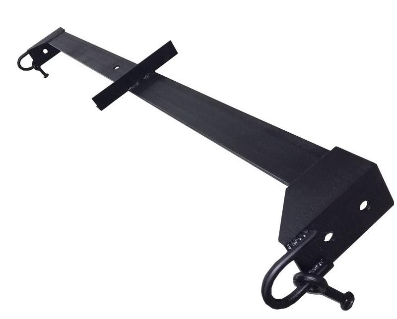 Траверса высоковольтная ТМ-12 (3.407.1-143-8)  00001121