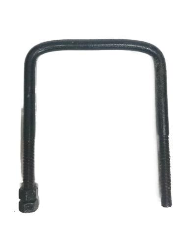 Хомут Х-10 d16мм  00000112