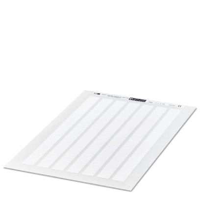 Этикетка в листе BMKL (20х8) WH DIN-A4  5032280