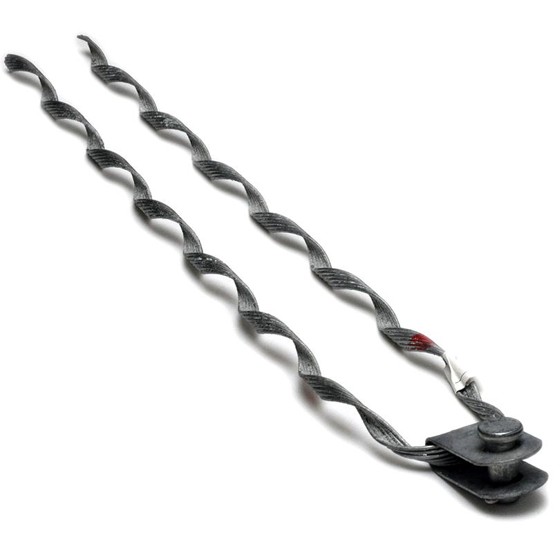 Зажим спиральный натяжной НСО-6(10)-11.7/12.8  17292