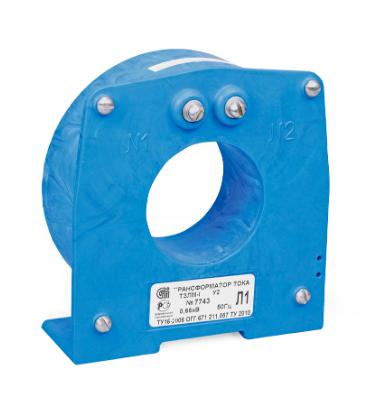 Трансформатор ТЗЛМ-1 У2  10000089110