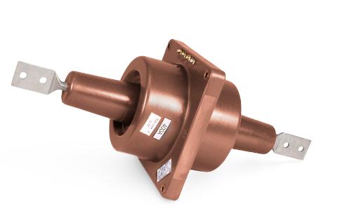 Трансформатор ТПЛ-35-3-0.2S/5Р20/5P20-400/5 УХЛ2 (10/10/10ВА) 