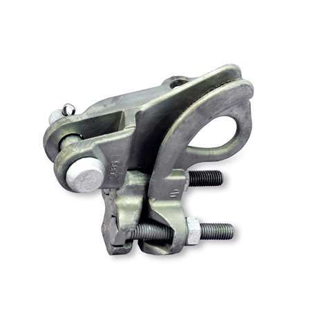 Зажим анкерный  SO85