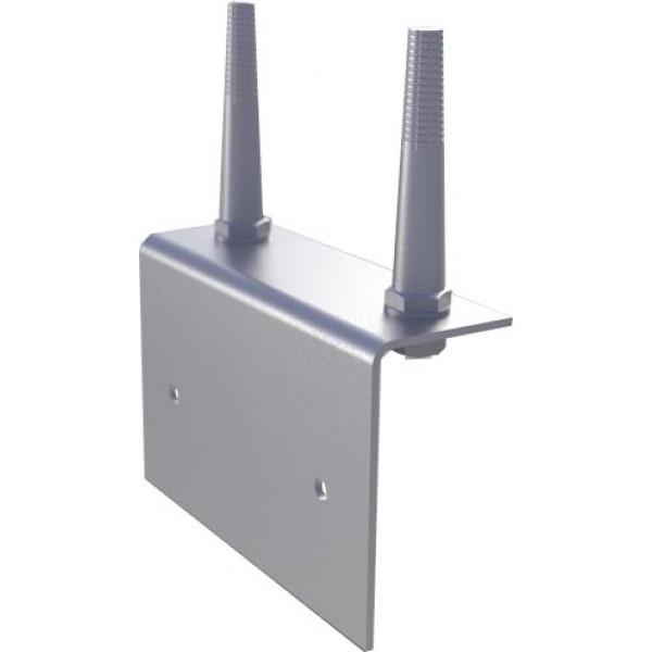 Оголовок (накладка) ОГ-7  00000289