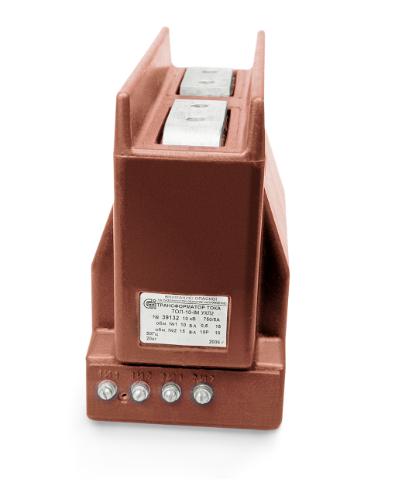Трансформатор тока ТОЛ-10-IM-3-0.5S/0.5/10P-200/5 УХЛ2 