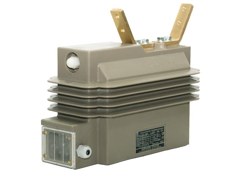 Трансформатор 3хЗНТОЛП-НТЗ-10-А-10000:100:100-0.5/3/0.5SFs10-225/400/10-50/5 5кА УХЛ2 НТЗ Волхов НТЗ.10.02.00.00.000-0003