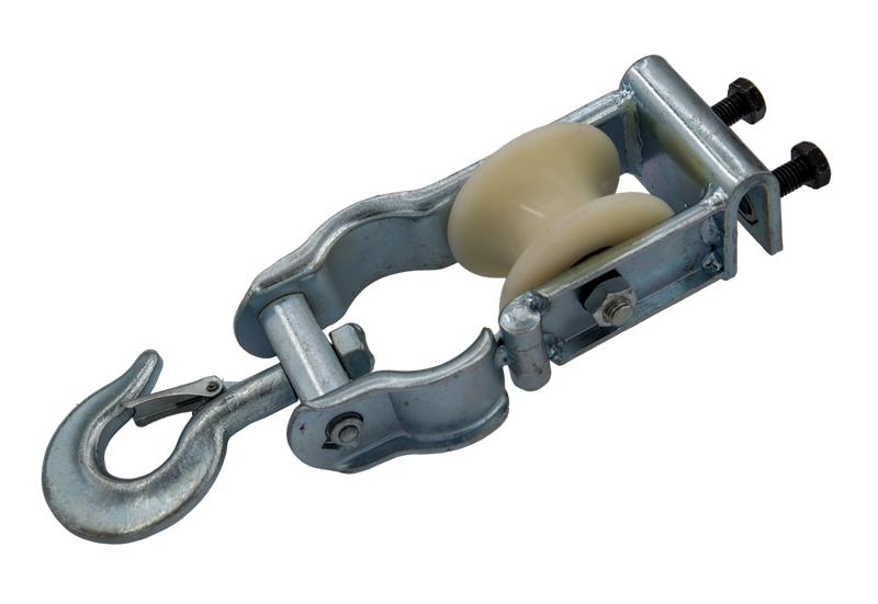 Ролик PM 1  13302731