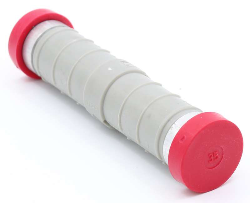 Зажим соединительный MJRP 35 (35/35кв.мм)  13403682