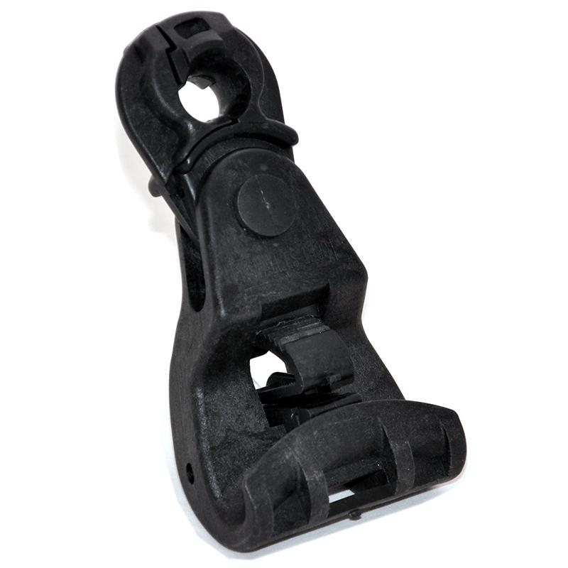 Зажим поддерживающий ES-1500  13009