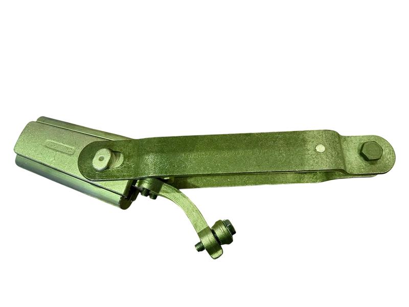 Зажим натяжной клиносочлененный ЗНК-401003  ЦБ-00006104