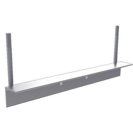 Траверса в/в ТМ-68 (Л57-97) под колпачок К-7  33900502