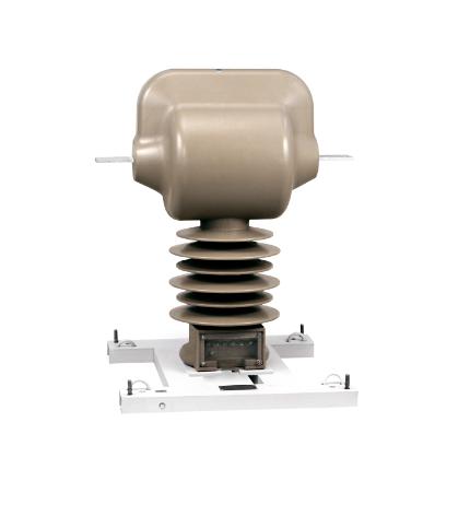 Трансформатор ТОЛ 35-III-II-I 0.5s/10Р-10Р-300/5 УХЛ 