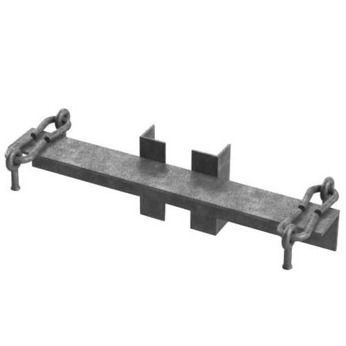 Траверса ТМ-72Б (Л57-97)  00000789