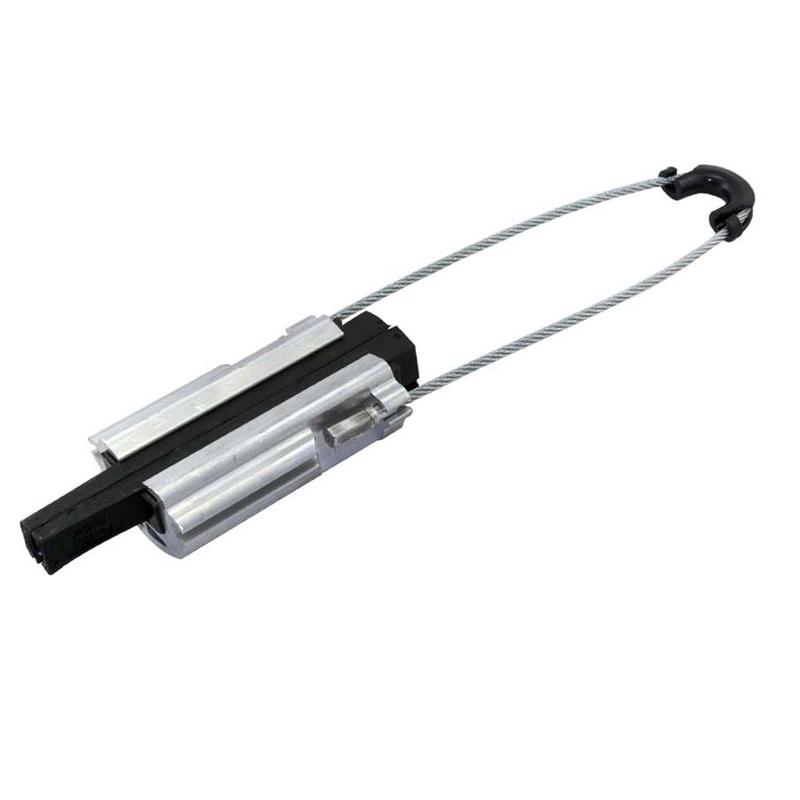 Зажим анкерный PA 2200N (DN80; DN95-120)  00000011649