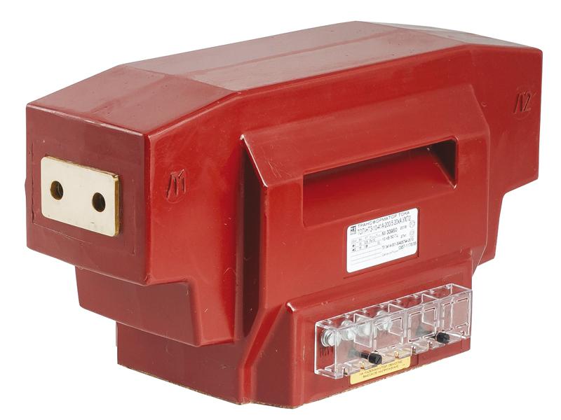 Трансформатор ТОЛ-НТЗ-10-41А-0.2SFs10/10Р10-10/15-150/5 16кА УХЛ2 НТЗ Волхов