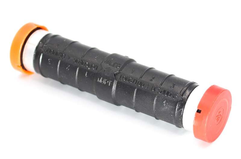 Зажим соединительный MJPT 35.25  11700681