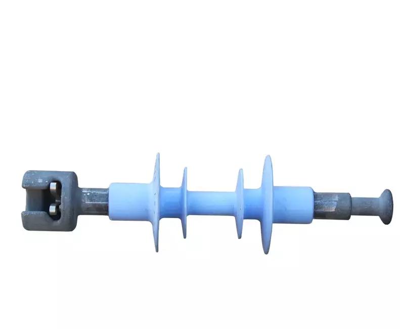 Изолятор линейный полимерный ЛК-70/10-И-3ГП (В3)  00002893