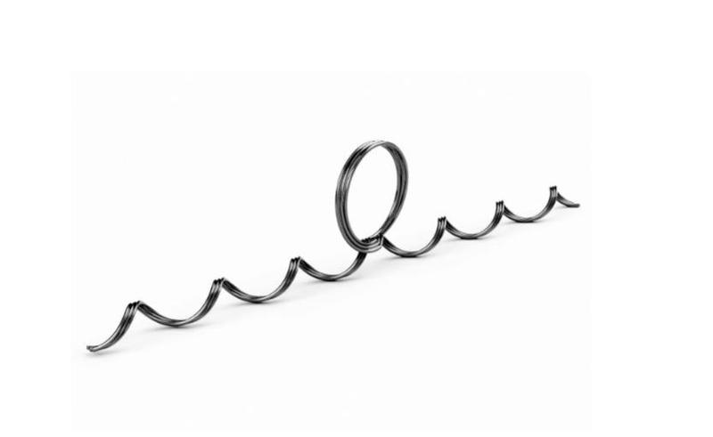 Вязка спиральная ВС-15.1/17.0-85-1  ЦБ-00006528