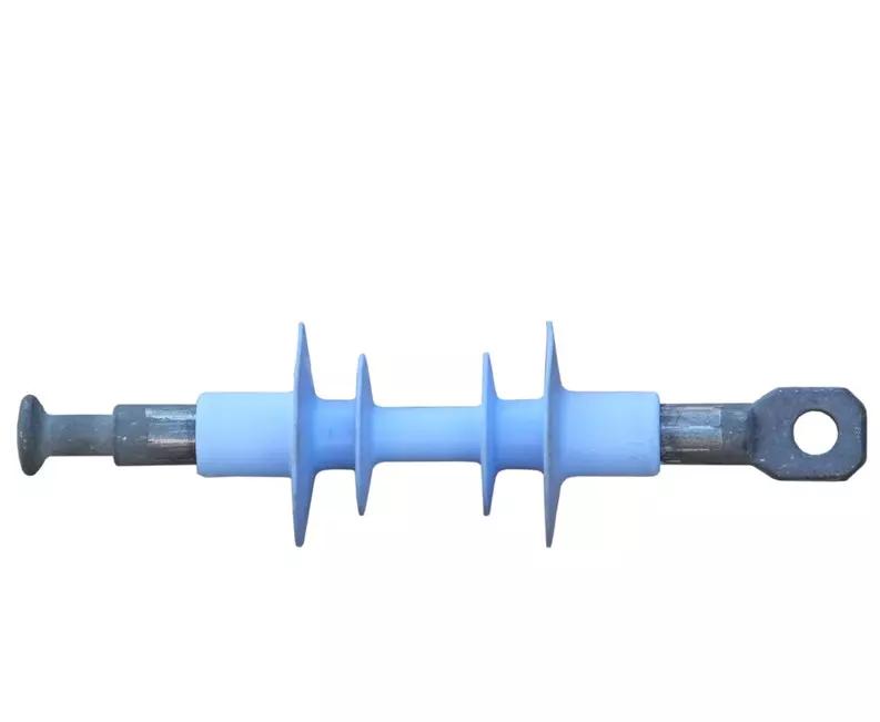 Изолятор линейный полимерный ЛК-70/10-И-3СП (А3)  00000393