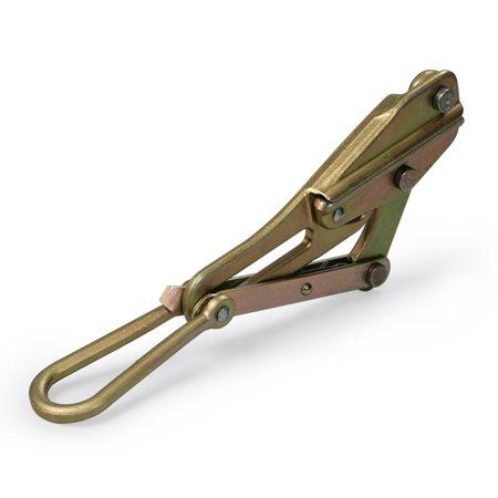 Зажим монтажный лягушка 13.46-18.8мм  CT102.1201