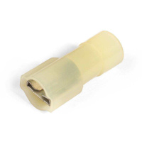 Разъем плоский РПИ-М(н) 6.0-(6.3)  56745