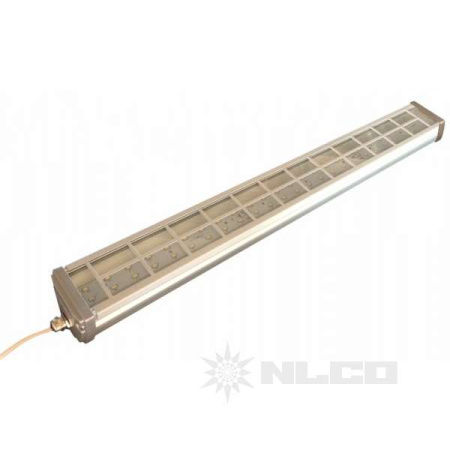 Светильник светодиодный ISK60-01-NW-01 GR.3  230387