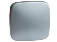 Заглушка для алюм. колонн бел. (09592 09582 09572)  09592R