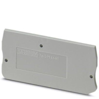 Крышка концевая D-PT 2.5-MT  3211003 Крышка концевая D-PT 2.5-MT  3211003