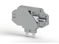 Шекер изоляционный AVK_ASD сер.  499059 Шекер изоляционный AVK_ASD сер.  499059