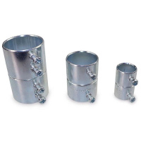 Муфта соединительная ТТ40 IP40 ГОФРОМАТИК  zeta46054