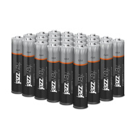 Элемент питания алкалиновый AAA/LR03 1.5В Ultra Alkaline PB-24 (уп.24шт)  5026834